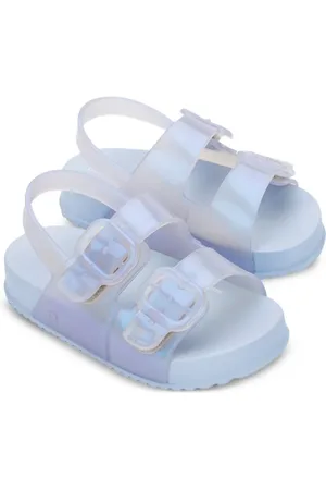 Melissa Cozy Jelly sandalen