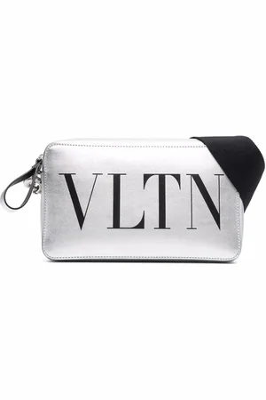 VALENTINO GARAVANI VLTN schoudertas met logoprint