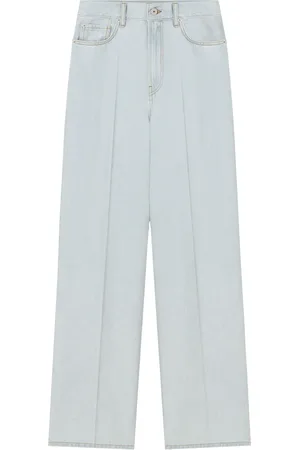 AERON Straight jeans