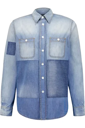 Givenchy Denim overhemd