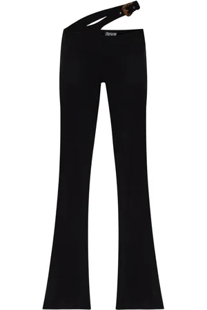 VERSACE Flared broek
