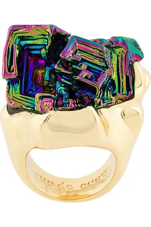 Coup De Coeur Vortex Rainbow Stone