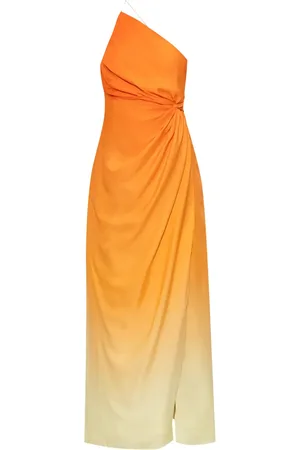 Cult Gaia Valerie maxi