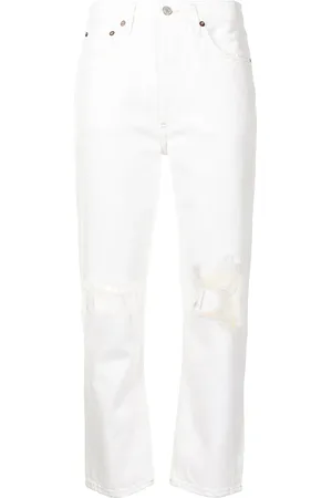 AGOLDE Straight jeans