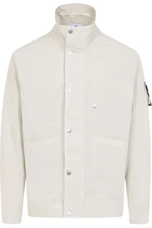Stone Island Ripstop jack