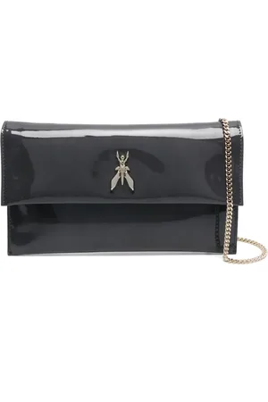 Patrizia Pepe Clutch met Fly