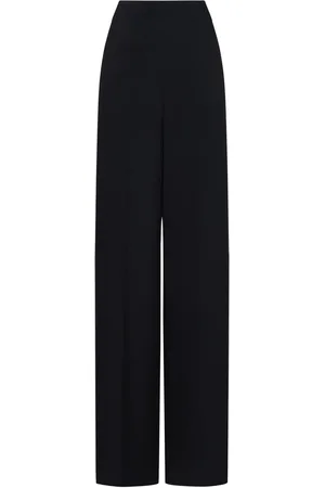 Emporio Armani Crêpe broek