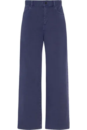 The Row Eglitta jeans