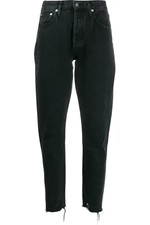 AGOLDE Straight jeans