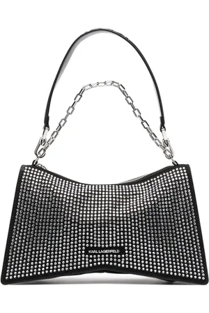 Karl Lagerfeld K/Seven Element schoudertas