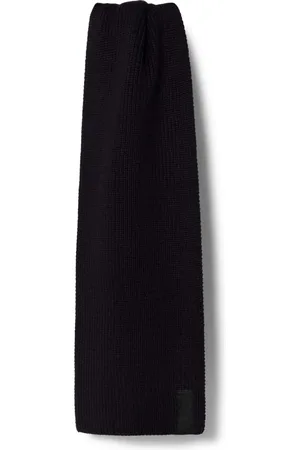 Armani Exchange Sjaal met logoprint
