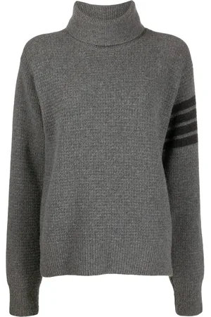 Thom Browne Wollen coltrui
