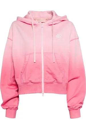BAPY Jack met logopatch en rits