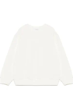 Pinko Sweater met logoprint