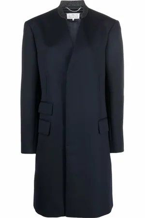 Maison Margiela Wollen jas