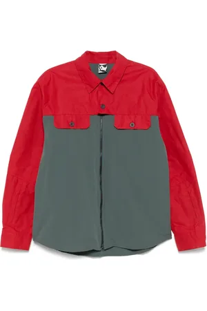 GR10K Field shirtjack