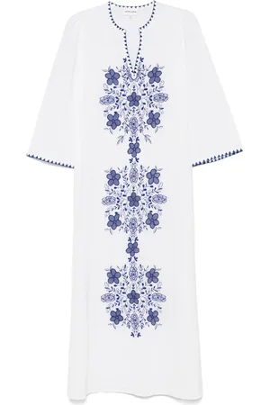 Antik Batik Midi