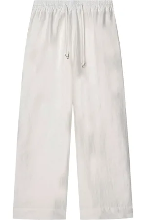 AERON Straight broek