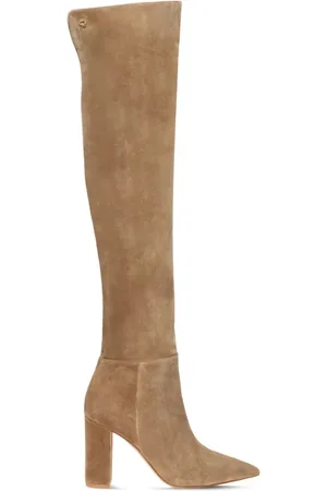Gianvito Rossi Piper laarzen