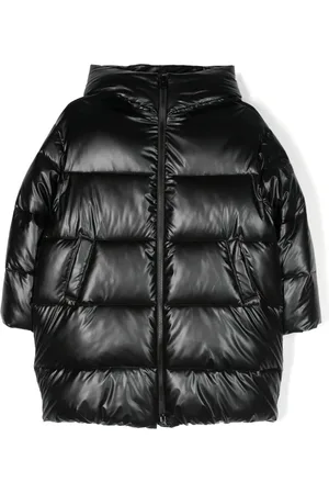 MONNALISA Donsjas met logopatch