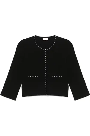 Liu Jo Vest verfraaid met studs