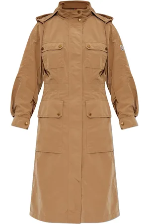 Moncler Nantes parka