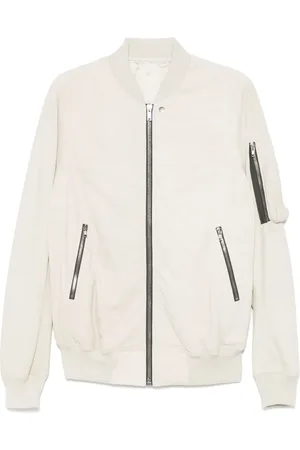 Rick Owens Classic Flight bomberjack