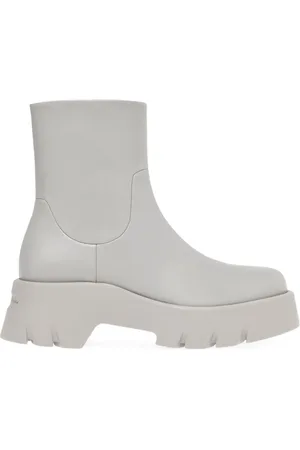 Gianvito Rossi Montey laarzen