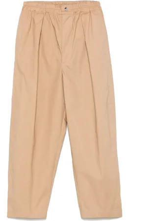 ..,MERCI Elastische broek