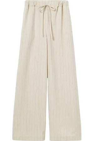 Claudie Pierlot Broek met wijde pijpen
