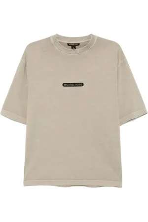 Michael Kors Garment geverfd T