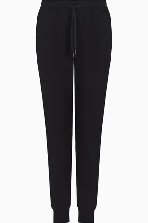 Armani Exchange Broek met logo
