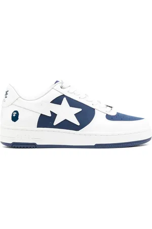 A Bathing Ape Bape Sta #6 sneakers