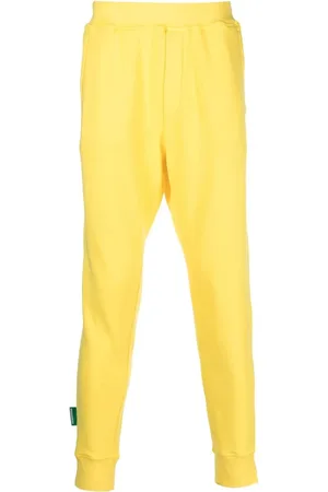 Dsquared2 Trainingsbroek met toelopende pijpen