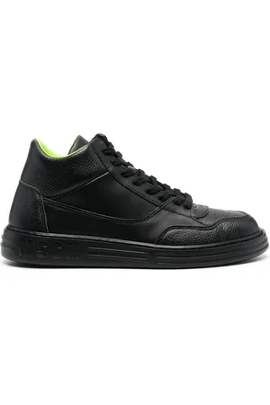 Msgm Sneakers met logoprint