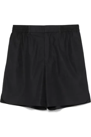 Fendi Bermuda shorts