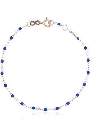 GIGI CLOZEAU 18kt roségouden armband