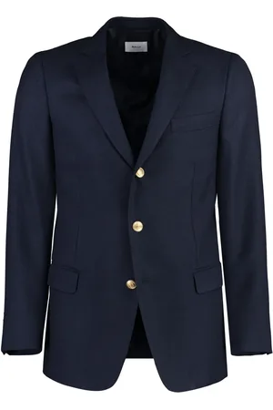 Bally Wollen blazer