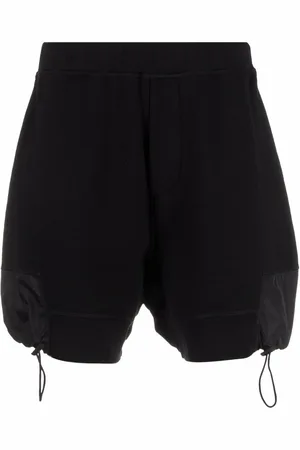 Dsquared2 Shorts met logoprint