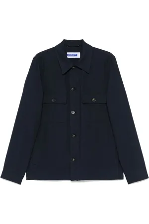 Jacob Cohen Katoenen shirtjack