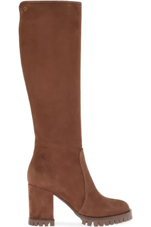 Gianvito Rossi Timber laarzen