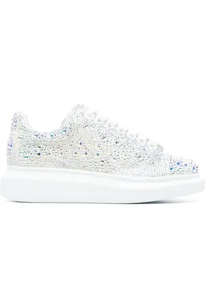Alexander McQueen Oversized sneakers