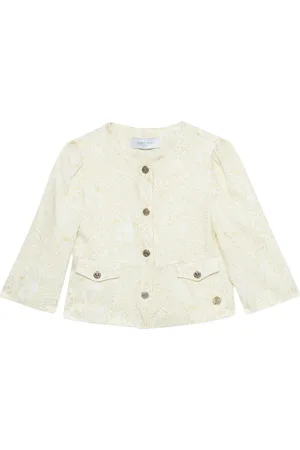 Roberto Cavalli Bomberjack met monogram