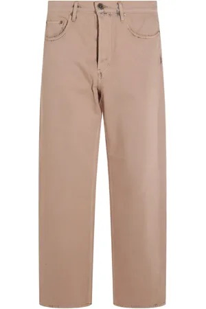 Golden Goose Straight jeans