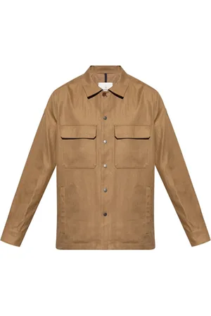 Moncler Callaqui shirtjack