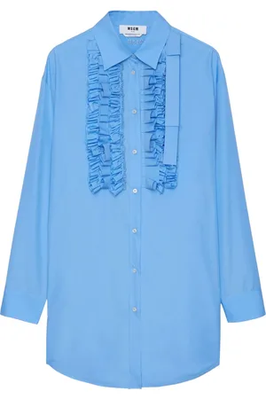 Msgm Popeline mini