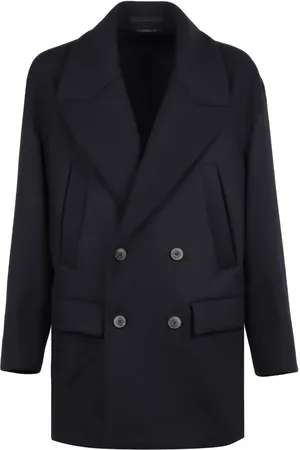 Giorgio Armani Jas met dubbele rij knopen