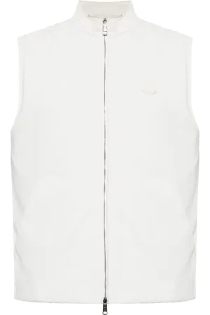 Moncler Omkeerbare bodywarmer