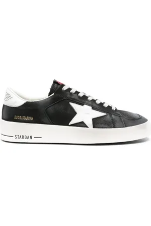 Golden Goose Leren sneakers