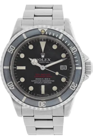 Rolex Sea Dweller 1665 40 mm